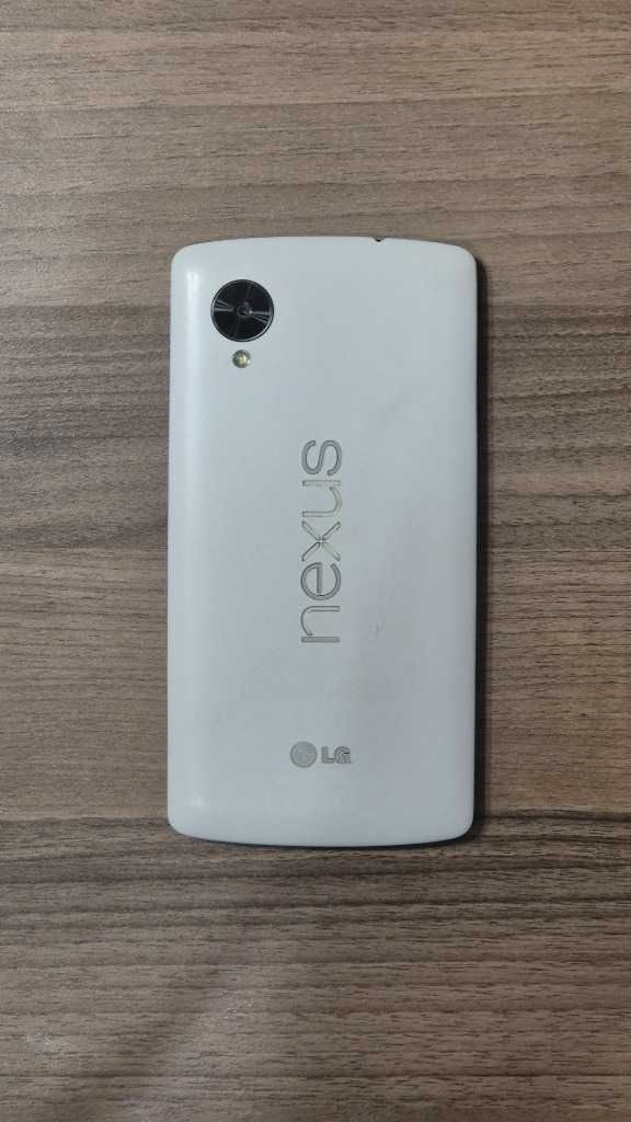 LG Nexus 5 - okazja!