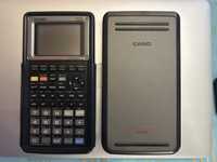 Casio calculadora grafica CFX-9800G peças