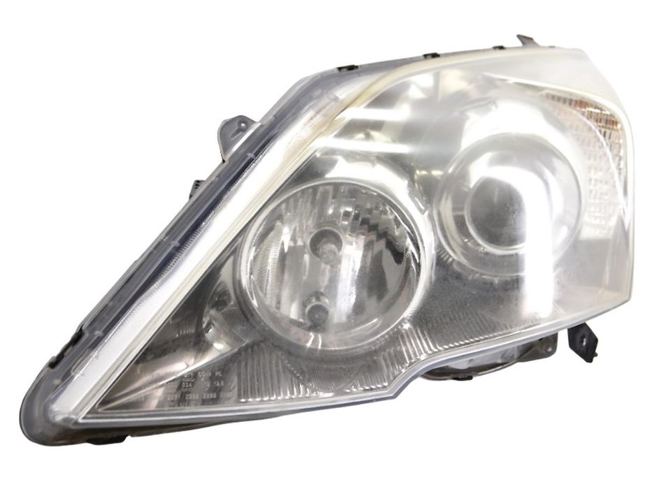 Фара ліва HONDA CR-V 2006-2010 (33150SWWE0) 33151SWWE01