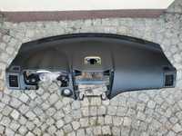 LEXUS Deska kopit konsola / RX300 RX330 RX350 RX400H / 2 gen 05-09