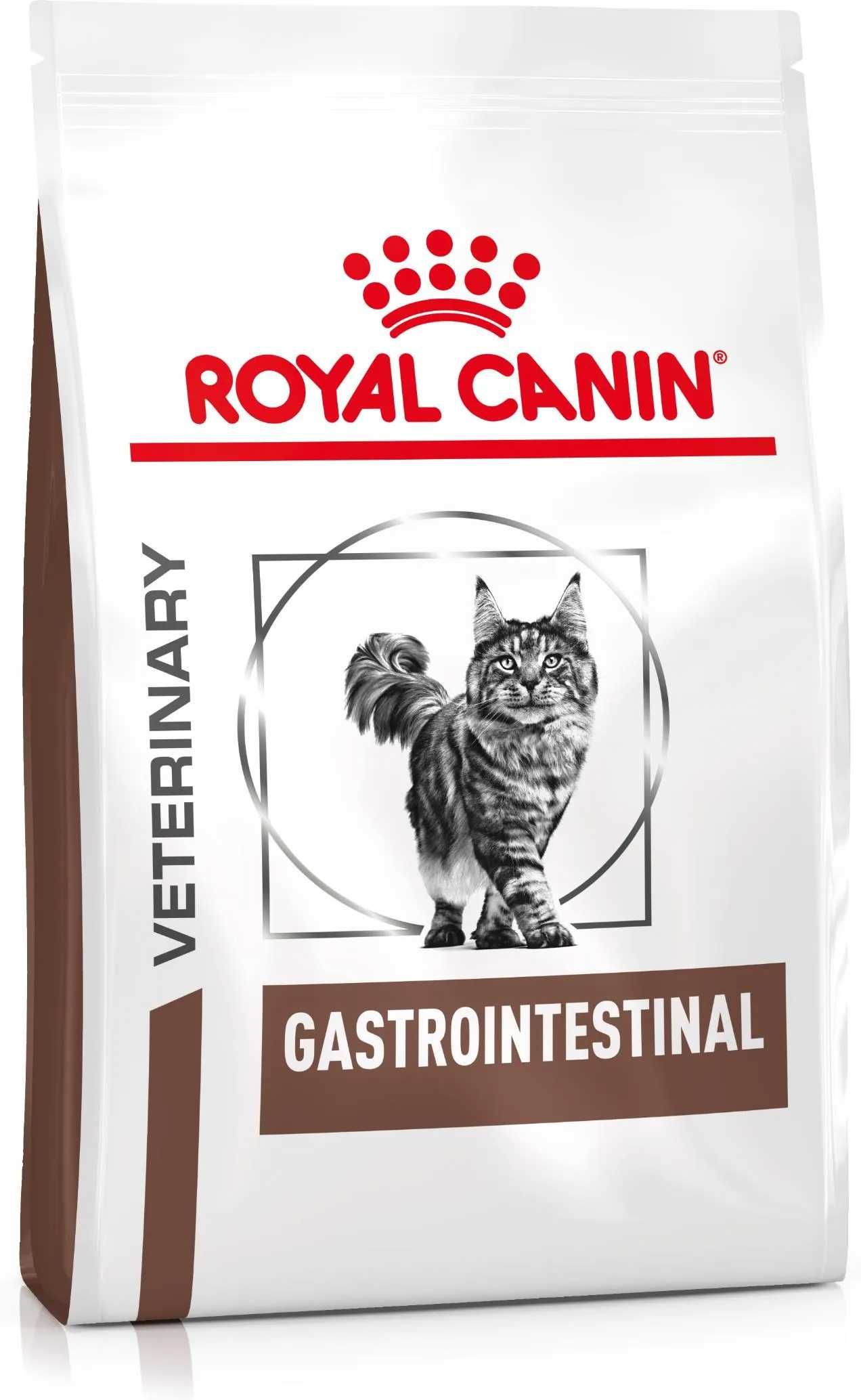 Royal Canin Gastrointestinal kot