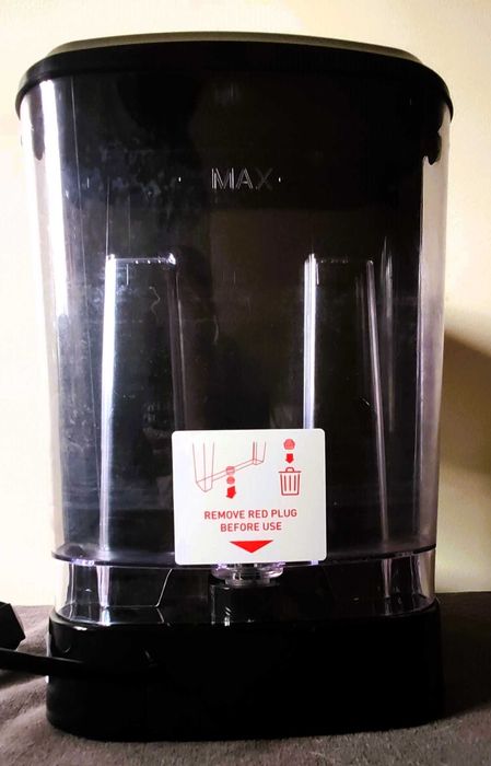 Máquina de Café KRUPS XP320810 Espresso opio