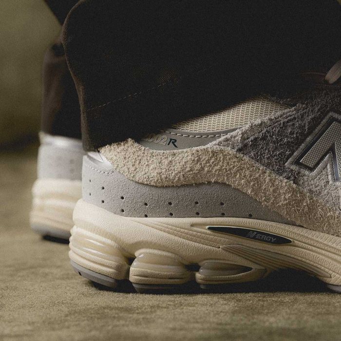 ОРИГІНАЛ‼️ New Balance 2002R (M2002REK) кроссовки кросівки Нью Беланс