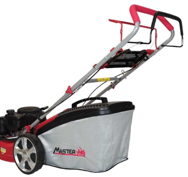 Kosiarka spalinowa z napędem MasterCut SHM46S/4/LC139 46cm Loncin