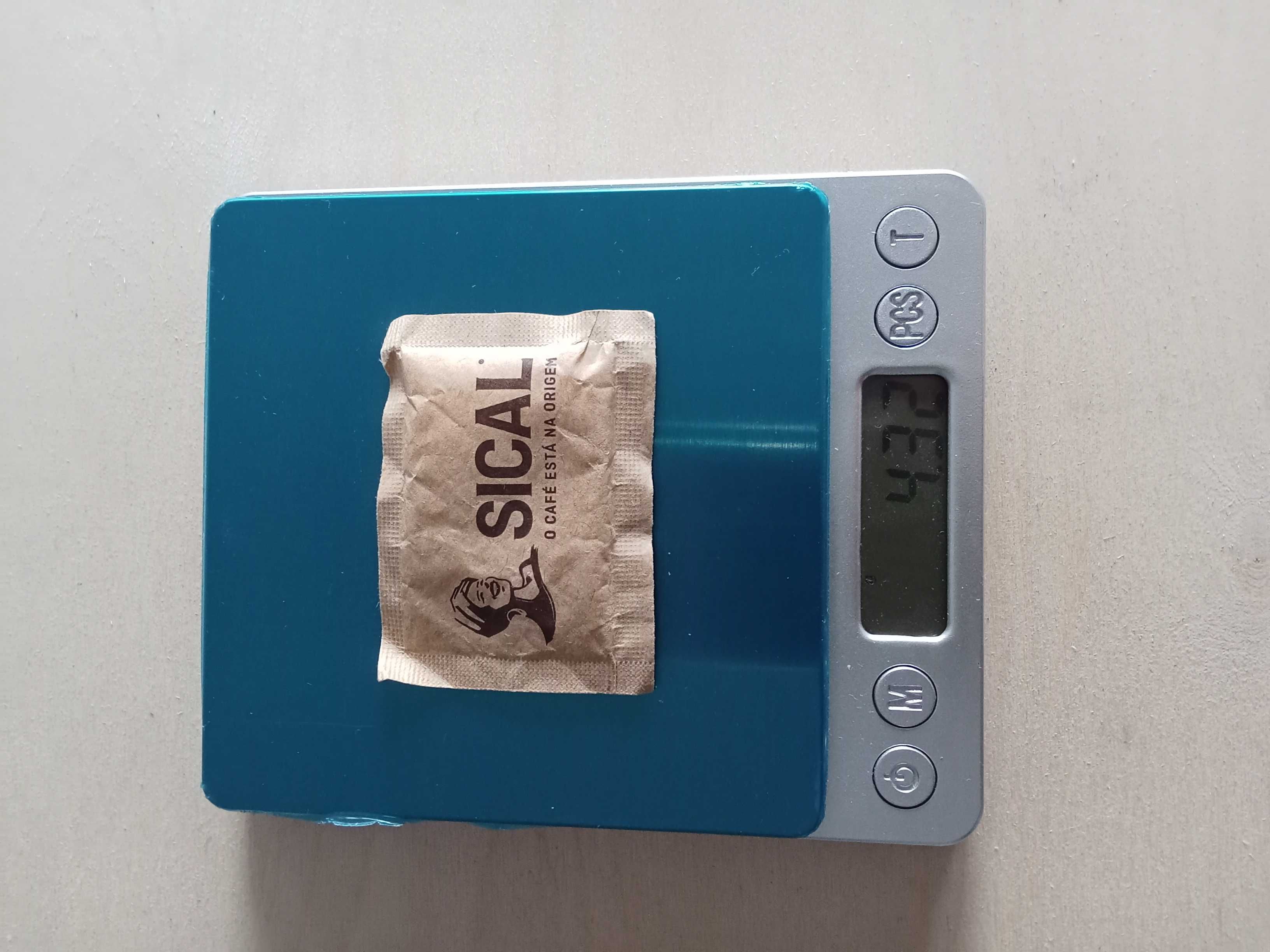 À Venda: Balança Digital de Alta Precisão – Como Nova!