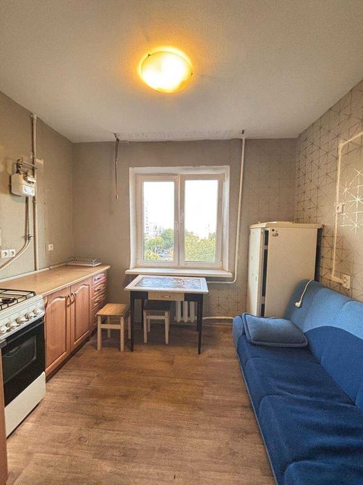 1-к квартира в Черноморске. Готовы на сертификат