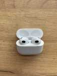 Навушники AirPods 3 покоління