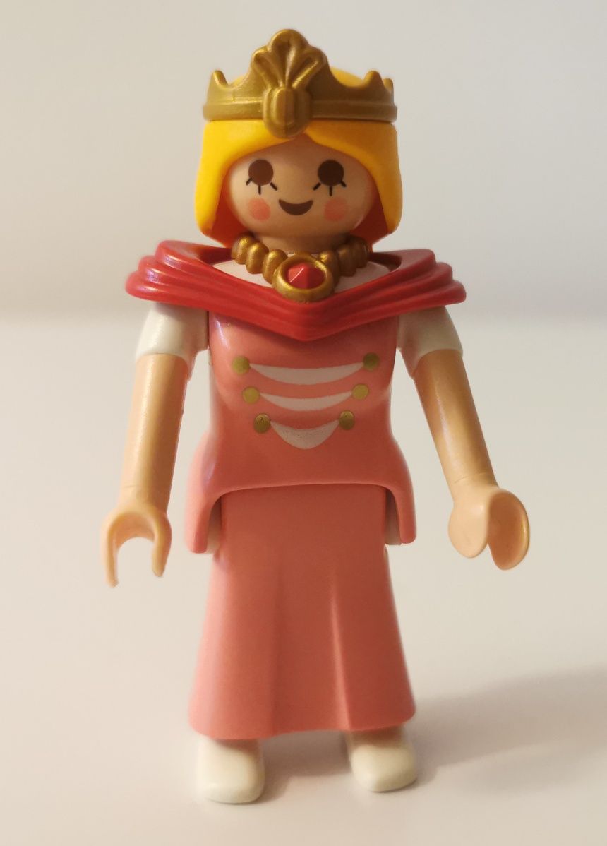 Zestaw 6 figurek oraz piesek Playmobil