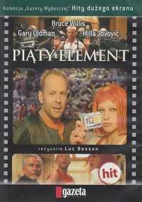 ! Film DVD - The Fifth Element / Piąty element