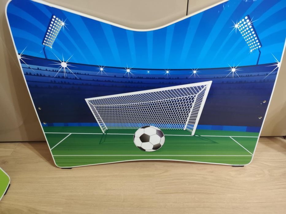 Sprzedam łóżko dziecięce dla chłopca