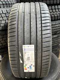 295/35R21 107Y Michelin Pilot Sport 4 SUV