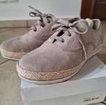 Espadryle damskie Timberland r.39