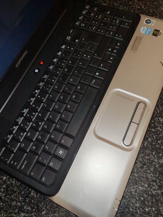 Computador usado