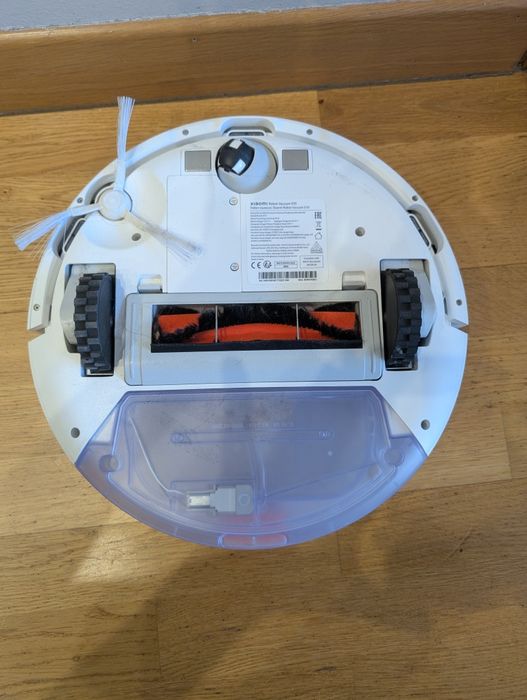 Xiaomi Vaccum E10