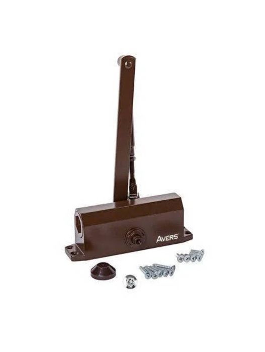 Доводчики  дверні Avers