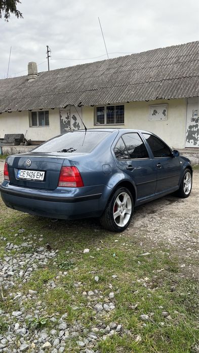 volkswagen bora 1.6 16v