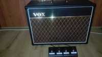 Wzmacniacz lampowy VOX AC15