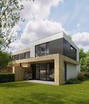 Продажа дома Ирпень 3к 100м2 КГ "О.Краса" Бучанский