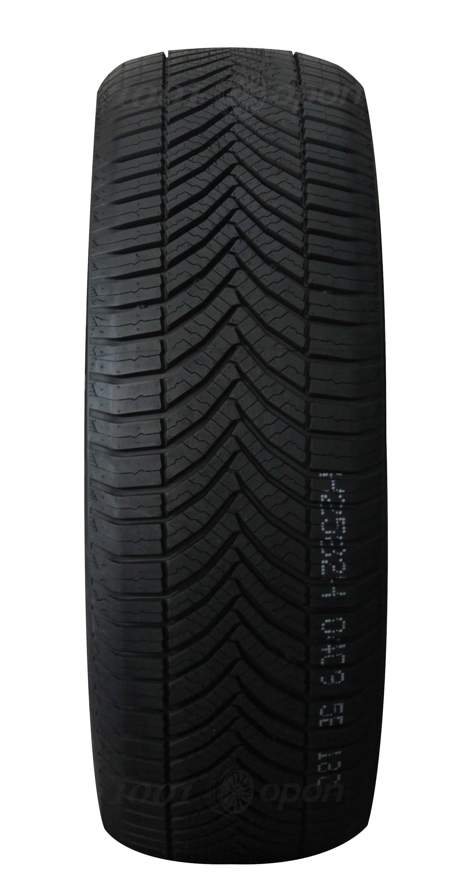 Nowe opony wielosezon WINDFORCE CATCHFORS AS II 215/55R17 98W XL rant