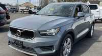 Volvo XC40 2020 Gray