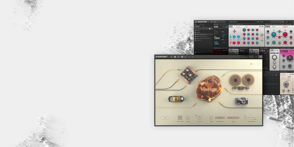 Native instruments Komplete 14 collectors edition update