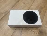 Xbox Series S+Ponad 40gier+Pad ZAMIANA