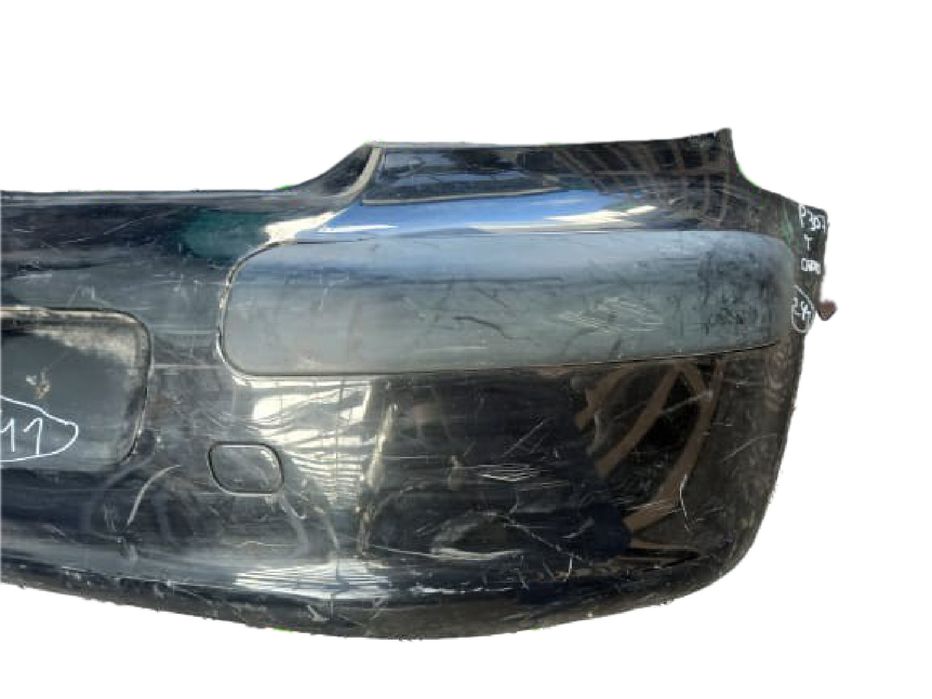 Pára-choques trás PEUGEOT 307 (3A/C)