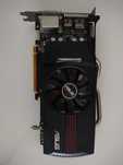 ASUS ATI Radeon HD 6850 1GB DDR5