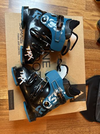 Buty narciarskie Rossignol TMX J4 20.5