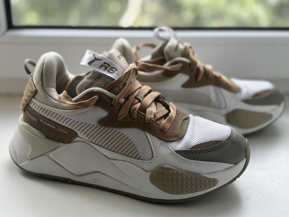 Кроссовки Puma