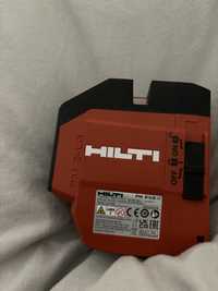 Hilti Laser PM 2-LG