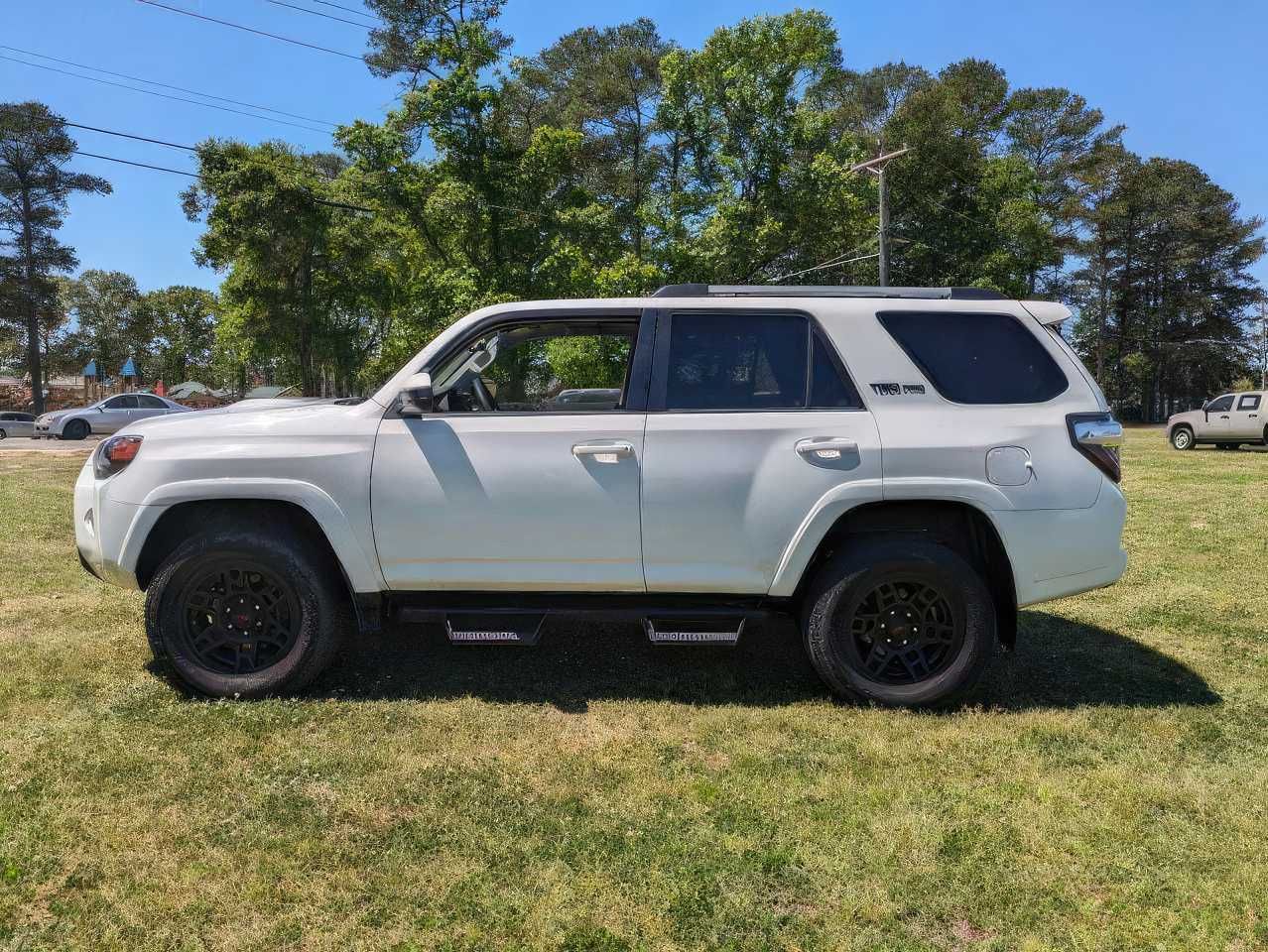 2018 Toyota 4Runner