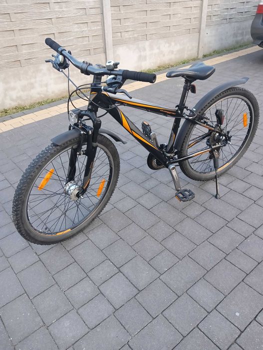 Rower męski MTB univega