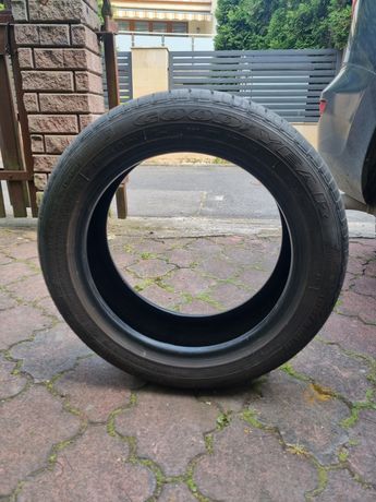Opona Runflat Goodyear excellence 195/55/16