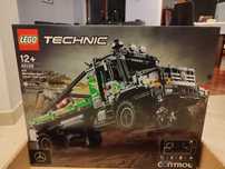 LEGO Mercedes 42129 nowy