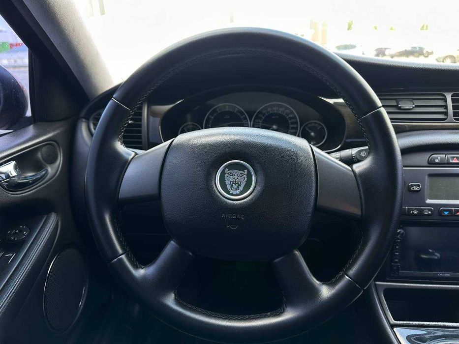 Jaguar X-type 2.0 Газ/Бензин АКПП 2004 Розстрочка/Обмін/Кредит/Лізинг