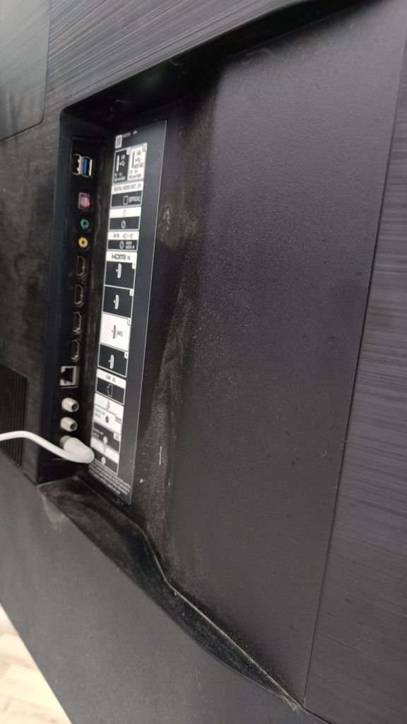 Telewizor Sony 75 cali KE-75XH9005 USZKODZONY