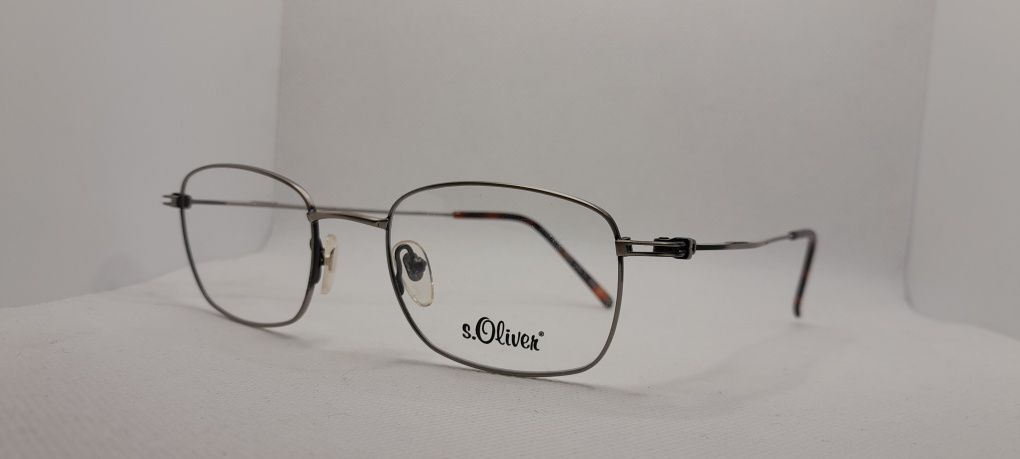 Nowe okulary oprawa s.Oliver