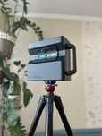 3D сканер/камера Matterport Pro 2, цифрові двійники, захват реальності