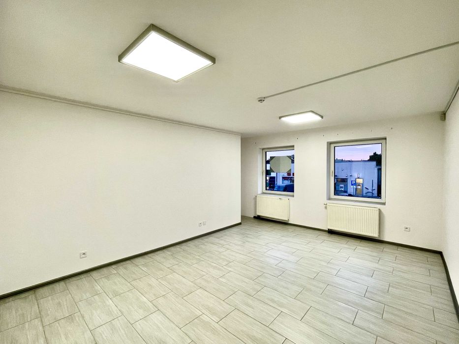 Lokal Biurowo Usługowy  Zgierz Witkacego centrum Os. 650 Lecia OKAZJA