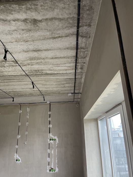 Електрик Рівне Електромонтаж