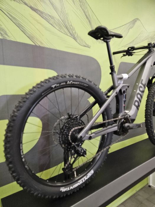 Rower elektryczny ROSE Miller Plus 1 roz.XL Bosch 625Wh FA Vat