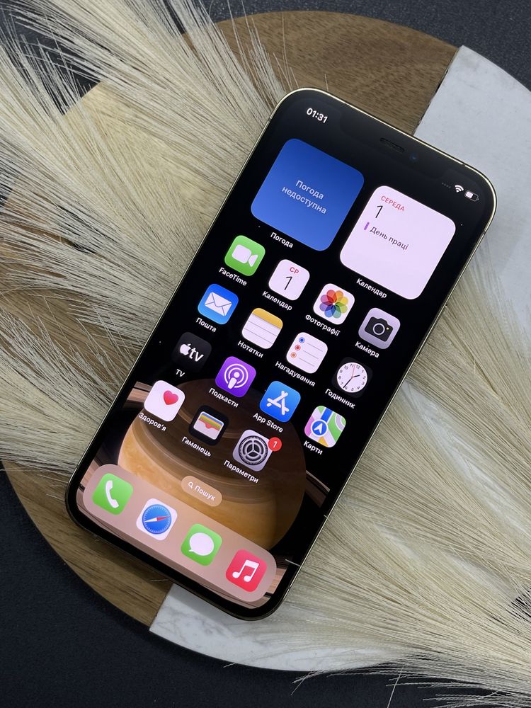 iPhone 12 Pro 128 GB Neverlock / розстрочка під 0%