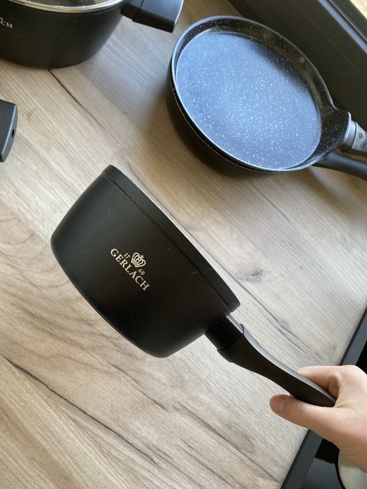 Zestaw Gerlach Granitex