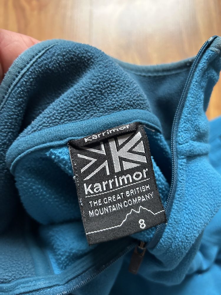 Фліска Karrimor/светр/кофта