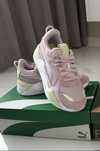 Кросівки нові puma RS-X Metallic Оригінал 35!!!