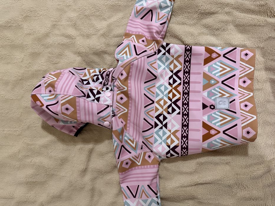 Дитяча куртка reima