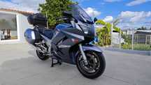 Yamaha FJR 1300 de 2007