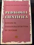Pedagogia Científica - Maria Rita Borralho