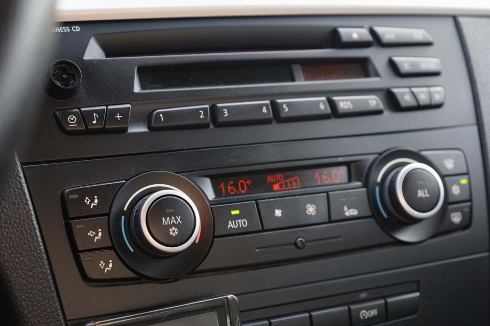 Bmw 118d - Desde 100€ /mês